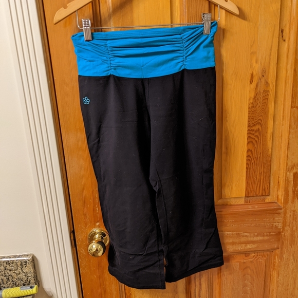 Capi athletic pants - Picture 4 of 5